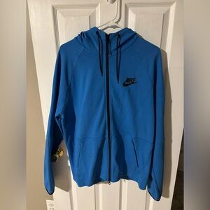 Nike Tech Fleece Hoodie